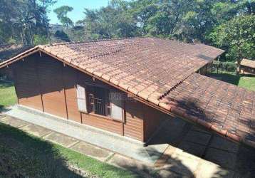 Casa à venda, 174 m² por r$ 1.200.000,00 - chácara represinha - cotia/sp