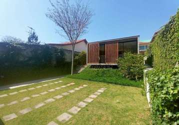 Casa à venda, 110 m² por r$ 1.580.000,00 - horizontal park - cotia/sp