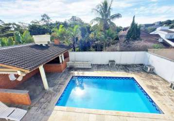 Casa com 5 dormitórios à venda, 450 m² por r$ 1.998.000,00 - parque dos príncipes - osasco/sp