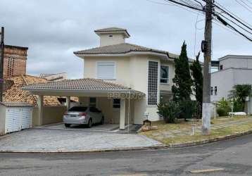 Casa com 3 dormitórios à venda, 280 m² por r$ 1.800.000,00 - são paulo ii - cotia/sp