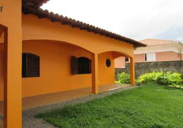 Casa com 4 dormitórios à venda, 430 m² por r$ 1.700.000,00 - granja viana - cotia/sp