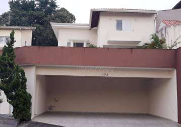 Casa com 4 dormitórios à venda, 327 m² por r$ 1.200.000,00 - horizontal park - cotia/sp