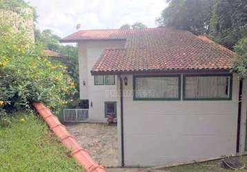 Casa com 5 dormitórios à venda, 392 m² por r$ 1.400.000,00 - vila verde - itapevi/sp