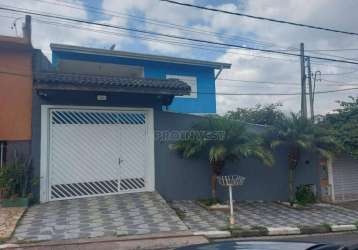 Casa com 4 dormitórios à venda, 162 m² por r$ 800.000,00 - nagoya garden - vargem grande paulista/sp