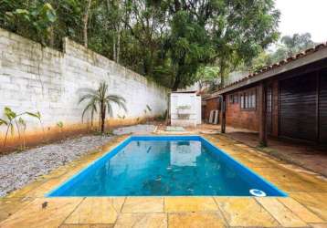 Casa à venda, 170 m² por r$ 650.000,00 - granja carneiro viana - cotia/sp