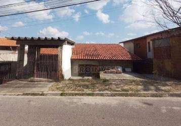 Casa à venda, 190 m² por r$ 490.000,00 - granja viana - cotia/sp