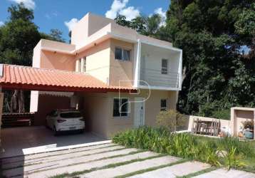 Casa à venda, 210 m² por r$ 1.050.000,00 - vila verde - itapevi/sp