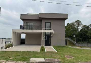 Casa com 3 dormitórios à venda, 255 m² por r$ 1.350.000,00 - parque dom henrique - cotia/sp