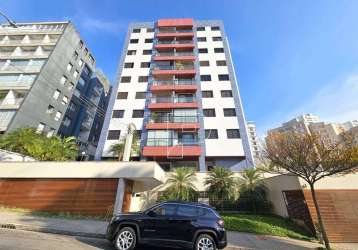 Apartamento com 3 dormitórios à venda, 75 m² por r$ 650.000,00 - vila são francisco - são paulo/sp