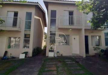 Casa com 2 dormitórios à venda, 60 m² por r$ 250.000,00 - centro (cotia) - cotia/sp