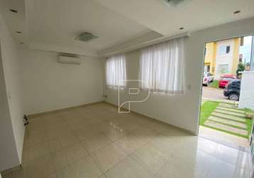 Casa com 3 dormitórios à venda, 87 m² por r$ 610.000,00 - granja viana - cotia/sp