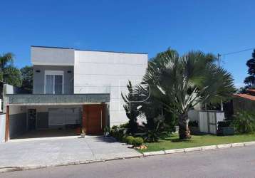 Casa, 550 m² - venda por r$ 1.900.000,00 ou aluguel por r$ 12.000,00/mês - vila verde - itapevi/sp