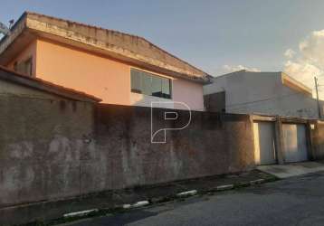 Casa com 5 dormitórios à venda, 500 m² por r$ 1.260.000,00 - km 18 - osasco/sp