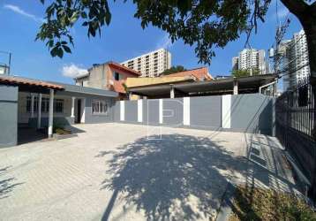 Casa com 3 dormitórios à venda, 188 m² por r$ 750.000,00 - jardim três marias - taboão da serra/sp