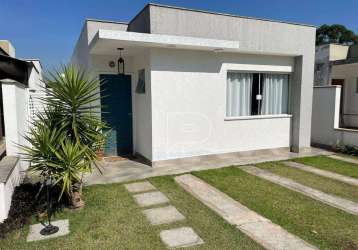 Casa com 3 dormitórios à venda, 99 m² por r$ 700.000,00 - granja viana - carapicuíba/sp