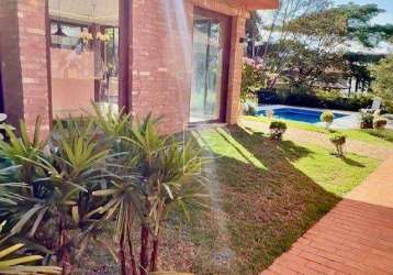 Casa com 4 dormitórios à venda, 400 m² por r$ 2.700.000,00 - palos verdes - carapicuíba/sp