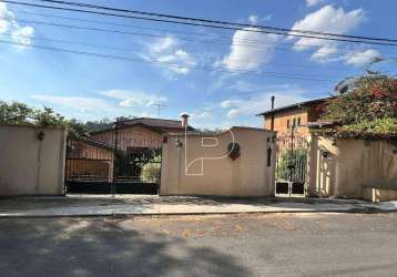 Casa com 2 dormitórios à venda, 380 m² por r$ 1.600.000,00 - miolo da granja - cotia/sp