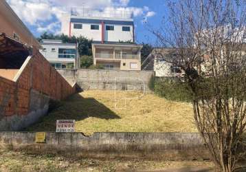 Terreno à venda, 450 m² por r$ 350.000,00 - parque dos príncipes - são paulo/sp