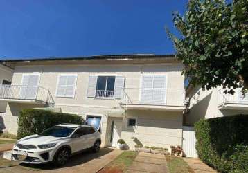 Casa com 4 dormitórios à venda, 230 m² por r$ 950.000,00 - granja viana - cotia/sp