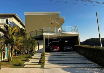 Casa à venda, 330 m² por r$ 1.750.000,00 - granja viana - cotia/sp