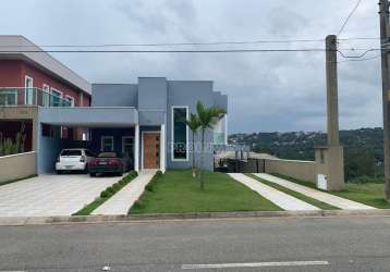 Casa com 4 dormitórios para alugar, 500 m² por r$ 10.500,00/mês - reserva santa maria - jandira/sp