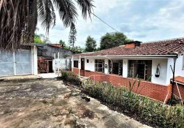 Casa com 2 dormitórios à venda, 170 m² por r$ 1.150.000,00 - vila santo antônio - cotia/sp