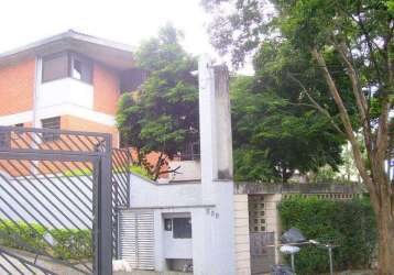 Casa residencial à venda, parque dos príncipes, são paulo.