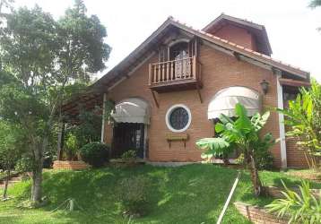 Casa à venda, 320 m² por r$ 958.000,00 - colinas de caucaia - cotia/sp