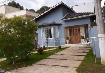 Casa com 3 dormitórios à venda, 250 m² por r$ 900.000,00 - paysage vert - vargem grande paulista/sp