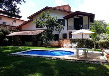 Casa com 3 dormitórios à venda, 360 m² por r$ 1.800.000,00 - residencial euroville - carapicuíba/sp