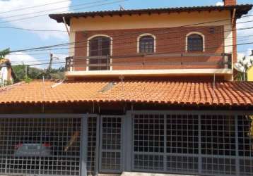 Casa com 4 dormitórios à venda, 320 m² por r$ 1.500.000,00 - adalgisa - osasco/sp