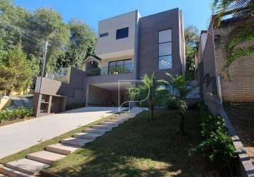 Casa à venda, 230 m² por r$ 1.340.000,00 - vila verde - itapevi/sp