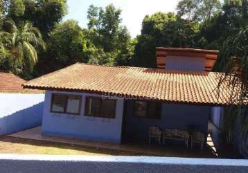 Casa térrea com 5 dormitórios à venda, 250 m² por r$ 950.000 - vila verde - itapevi/sp