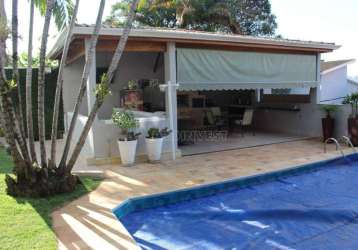 Casa à venda, 355 m² por r$ 1.595.000,00 - terras do madeira - carapicuíba/sp