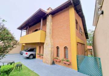 Casa com 4 dormitórios à venda, 424 m² por r$ 1.599.000,00 - parque dos príncipes - são paulo/sp