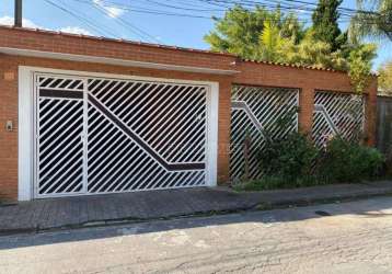 Casa com 3 dormitórios à venda, 262 m² por r$ 1.460.000,00 - jardim da glória - cotia/sp