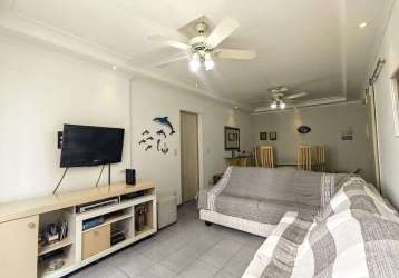 Apartamento moderno, 2 dormitórios, sendo 1 suíte, 1 vaga, lazer, pitangueiras, guarujá/sp