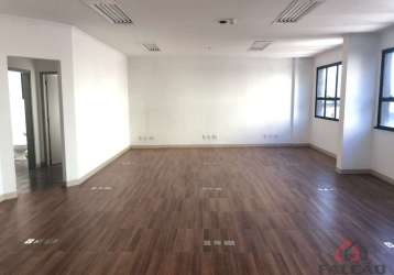 Sala comercial com 1 sala à venda na rua frei gaspar, 51, centro, santos por r$ 250.000