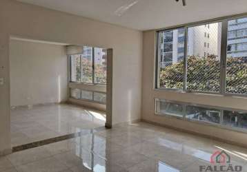 Apartamento com 4 quartos à venda na avenida washington luís, 556, gonzaga, santos por r$ 1.320.000