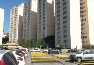 Apartamento em jaguaré  -  são paulo