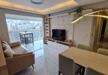 Apartamento em pompeia  -  são paulo