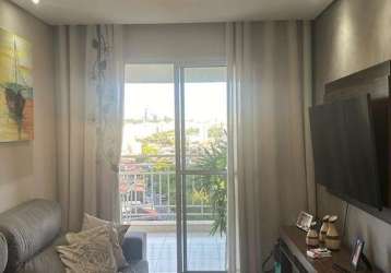 Apartamento em vila butantã  -  são paulo