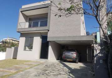 Casa em condominio em residencial morada dos lagos  -  barueri