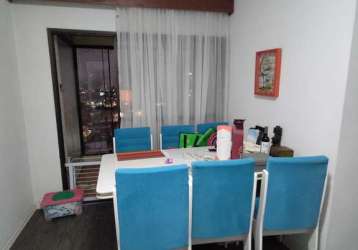 Apartamento 03 dorm. em lapa  -  são paulo