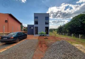 Loft em vila ferriello  -  boituva