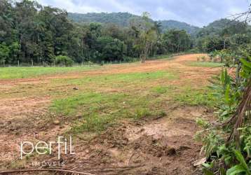 Terreno comercial à venda em joinville-sc, bairro rio bonito (pirabeiraba) com 8.700m²: oportunidade única na br 101!