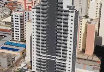 Apartamento à venda e locação  com 1 quarto, 4º andar