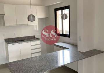 Apartamento  43 m²,  jardim ocara,  santo andré, para venda, 2 quartos, 1 vaga, elevador