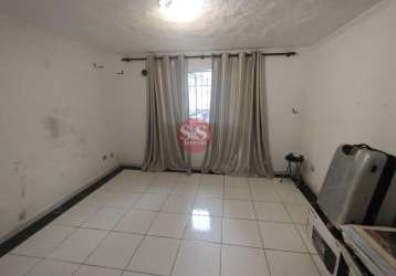 Sobrado 149 m² para venda  baeta neves, são bernardo do campo / sp, 4 quartos, 2 vagas