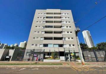 Venda | res. vila bosque com 54,7 m², 2 dormitório(s). vila bosque, maringá/pr